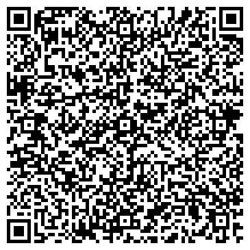 QR-код с контактной информацией организации Банкомат, МДМ Банк, ОАО, филиал в г. Норильске