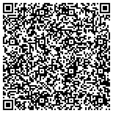 QR-код с контактной информацией организации Карапуз, сеть магазинов товаров для детей