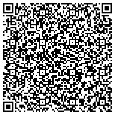 QR-код с контактной информацией организации ОАО Восточно-Сибирский банк Сбербанка России
