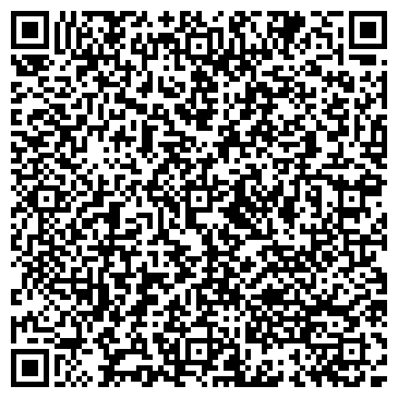 QR-код с контактной информацией организации Продуктовый магазин, ООО Бэксип