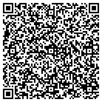 QR-код с контактной информацией организации ПМК « Прометей»