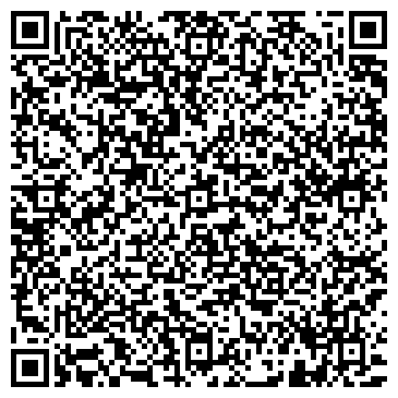 QR-код с контактной информацией организации Банкомат, АКБ РОСБАНК, ОАО, филиал в г. Норильске