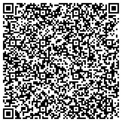 QR-код с контактной информацией организации Энергогарант, ОАО, страховая компания, филиал в г. Новокузнецке