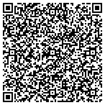 QR-код с контактной информацией организации Продуктовый магазин на Симоновском Валу, 15