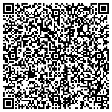 QR-код с контактной информацией организации Продуктовый магазин, ООО Валювита