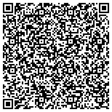 QR-код с контактной информацией организации Мамина Радость