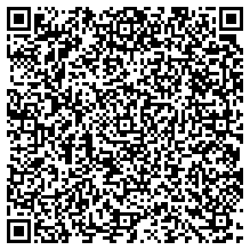 QR-код с контактной информацией организации ООО Партика