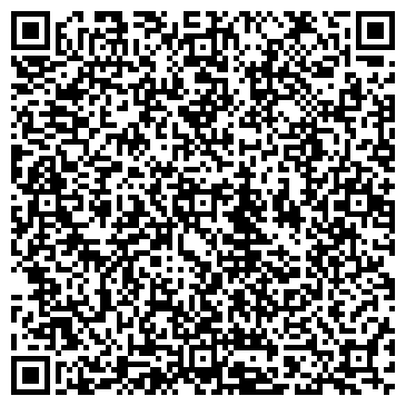 QR-код с контактной информацией организации Продуктовый магазин, ООО Клк-Инвест