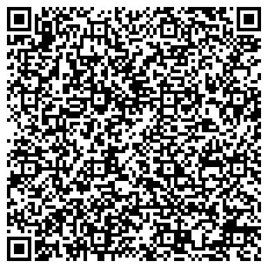 QR-код с контактной информацией организации Янинский сельский культурно-досуговый центр