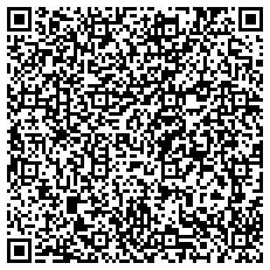 QR-код с контактной информацией организации ООО АльфаСтрахование-ОМС, Новокузнецкое отделение