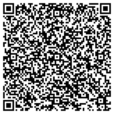 QR-код с контактной информацией организации Виндсерфинг