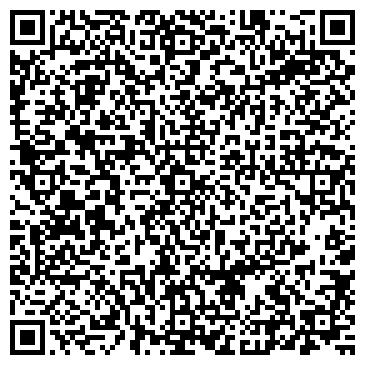 QR-код с контактной информацией организации Дополнительный офис № 3 Тургеневский