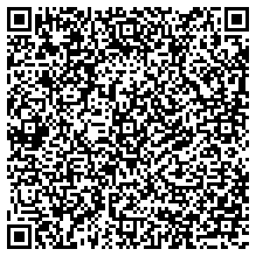 QR-код с контактной информацией организации Дополнительный офис Каланчёвская
