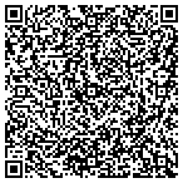 QR-код с контактной информацией организации Донер Кебаб, киоск фастфудной продукции