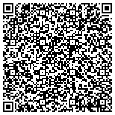 QR-код с контактной информацией организации Магазин фастфудной продукции, ИП Латибжанов И.А.