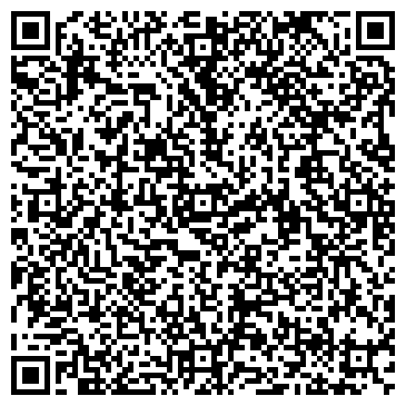 QR-код с контактной информацией организации Продуктовый магазин, ООО ИнфоТехМедиа