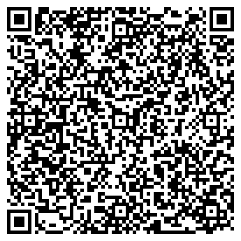 QR-код с контактной информацией организации ООО Мясокомбинат №1