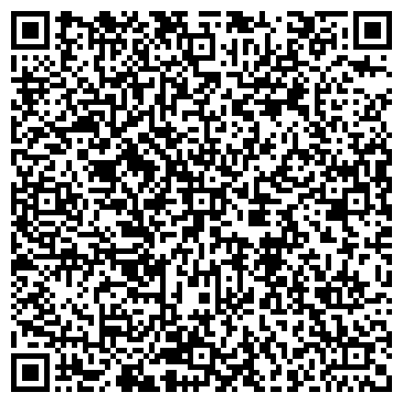 QR-код с контактной информацией организации Банкомат, Восточно-Сибирский банк Сбербанка России, ОАО