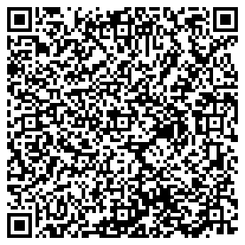 QR-код с контактной информацией организации АО «Экспобанк»
