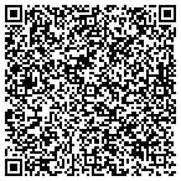 QR-код с контактной информацией организации ООО Блик Лайн