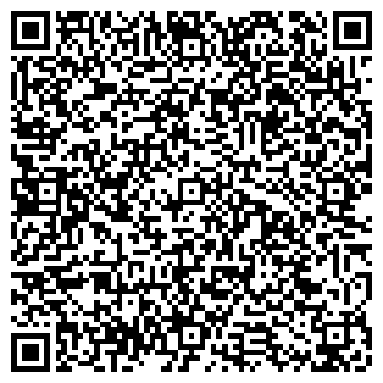 QR-код с контактной информацией организации Продуктовый магазин, ООО Агат