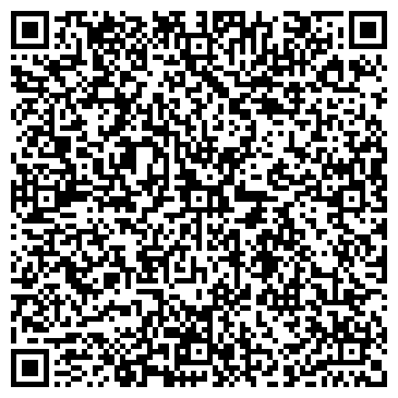 QR-код с контактной информацией организации Банкомат, Восточно-Сибирский банк Сбербанка России, ОАО