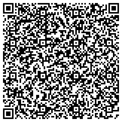 QR-код с контактной информацией организации ОАО Калининградский мясоконсервный комбинат