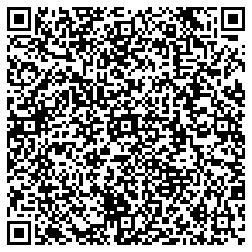 QR-код с контактной информацией организации Продуктовый магазин, ООО Альфа-Гарант