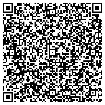 QR-код с контактной информацией организации Деликато, магазин мясной продукции