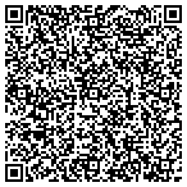 QR-код с контактной информацией организации Продуктовый магазин на ул. Чичерина, 8 к2