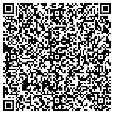 QR-код с контактной информацией организации Продукты, магазин, ООО ИРНА