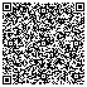 QR-код с контактной информацией организации Киоск по продаже мясной продукции