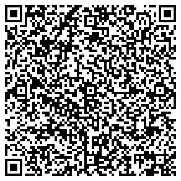 QR-код с контактной информацией организации Банкомат, Восточно-Сибирский банк Сбербанка России, ОАО