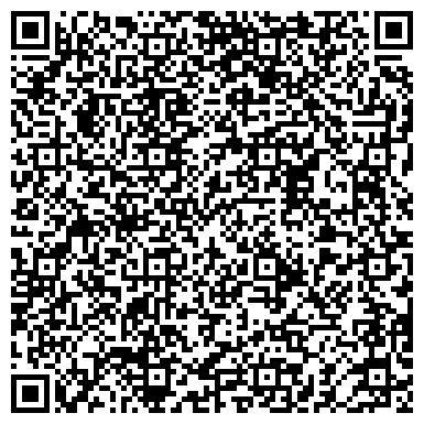 QR-код с контактной информацией организации Марципановый домик