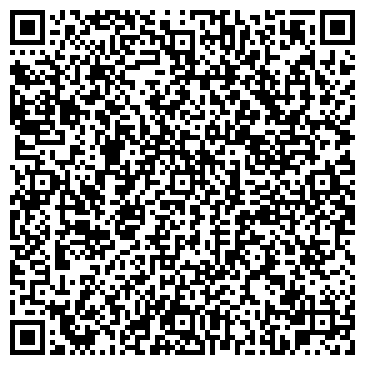 QR-код с контактной информацией организации Продуктовый магазин, ИП Табанская М.Н.