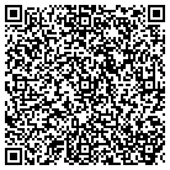 QR-код с контактной информацией организации АВС Маркет, ООО, продуктовый магазин