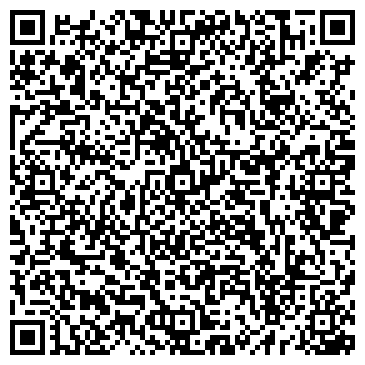 QR-код с контактной информацией организации ООО Карамелька