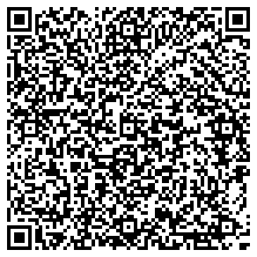 QR-код с контактной информацией организации Тури