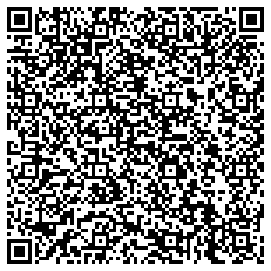 QR-код с контактной информацией организации Пряничный домик
