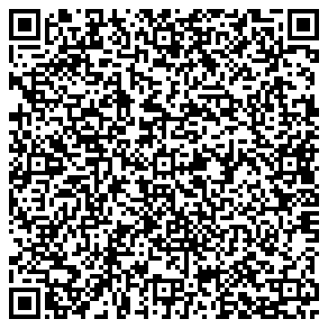 QR-код с контактной информацией организации МБУ "Зеленый слон"
