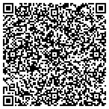 QR-код с контактной информацией организации Продуктовый магазин на ул. Дзержинского микрорайон, 46