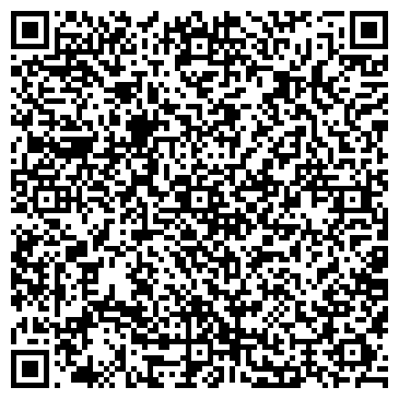 QR-код с контактной информацией организации Продуктовый рай, магазин, ООО Водопад