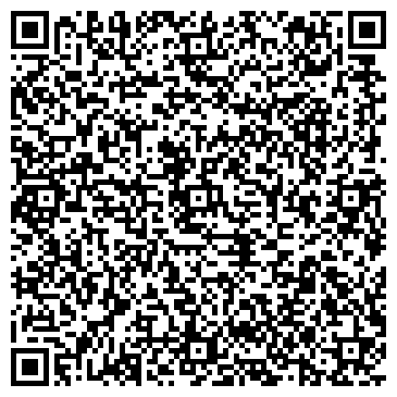 QR-код с контактной информацией организации Passion Fruit