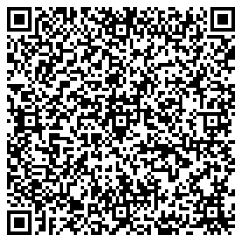 QR-код с контактной информацией организации Продуктовый магазин, ООО Инициатива М