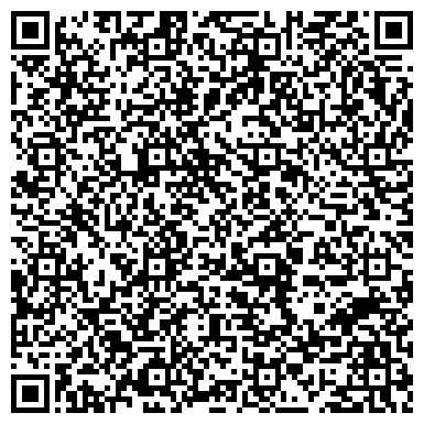 QR-код с контактной информацией организации Северная заря