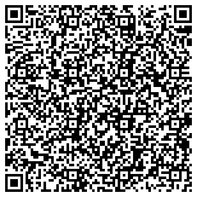 QR-код с контактной информацией организации Ваш магазин, продуктовый магазин, ИП Бабушкина Ю.В.