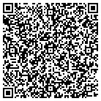 QR-код с контактной информацией организации АВТОСТЁКЛА