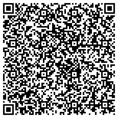 QR-код с контактной информацией организации Магазин кондитерских изделий на Машиностроительной, 64Б/1