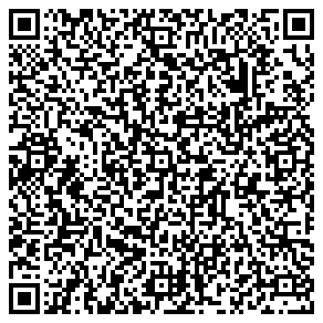 QR-код с контактной информацией организации Аэропит-Сервис, продуктовый магазин