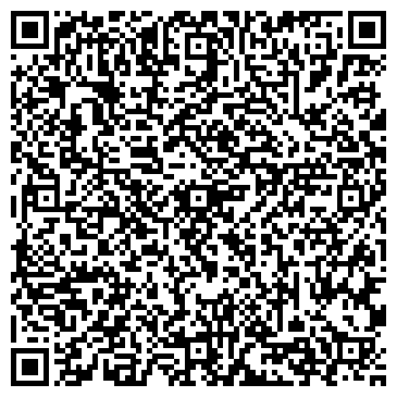 QR-код с контактной информацией организации Карамель